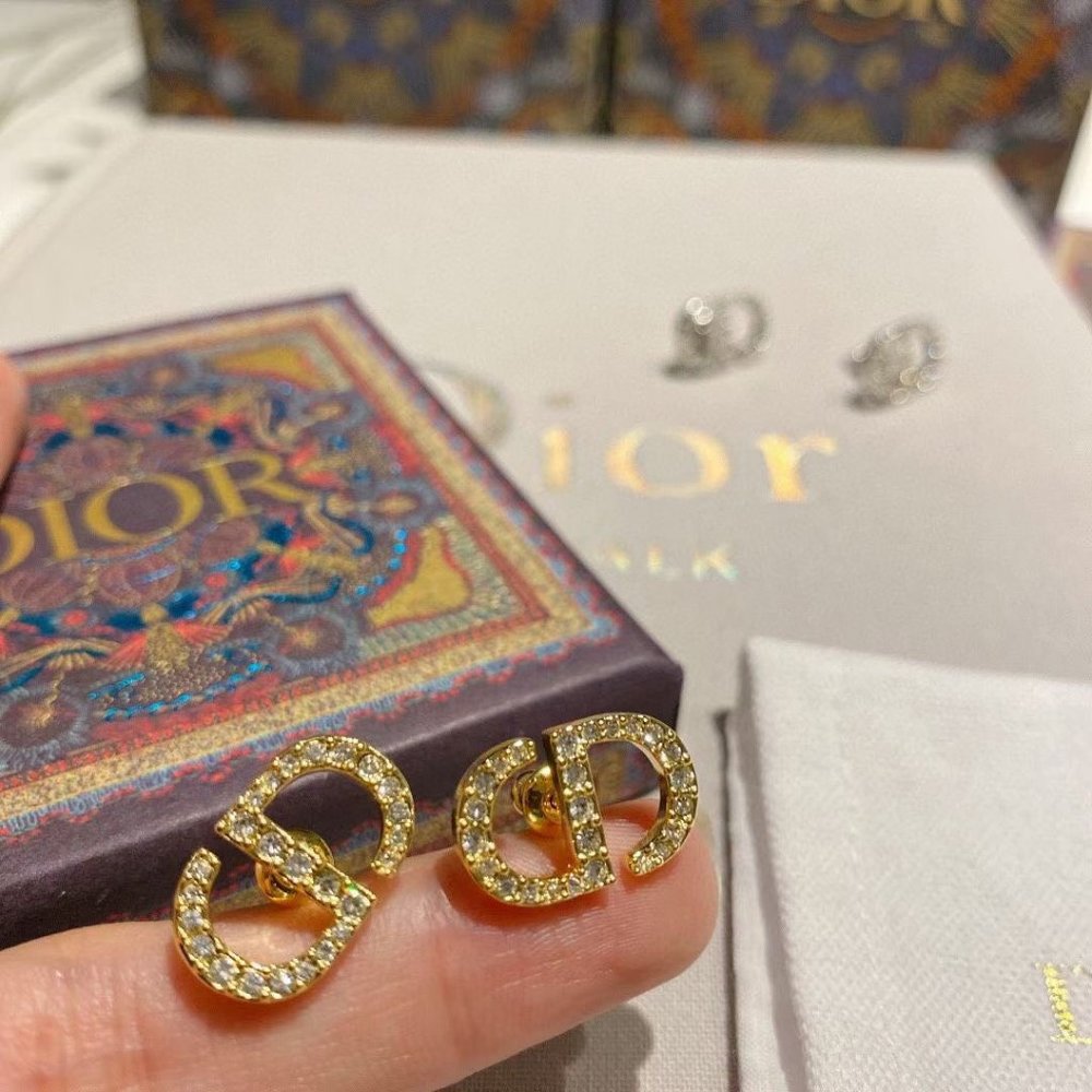 💎✨AUTHENTIC✨💎 Dior earrings